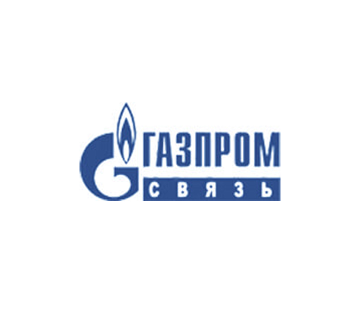 Газпром Связь